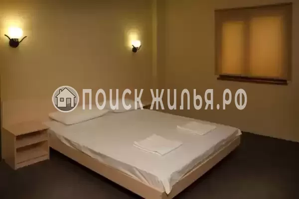 Гостевой дом «Мека»