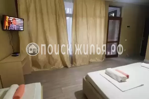 Гостевой дом «Мека»