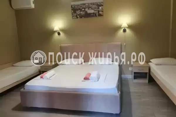 Гостевой дом «Мека»