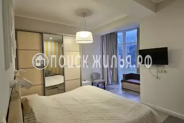 Отель «Акварель»