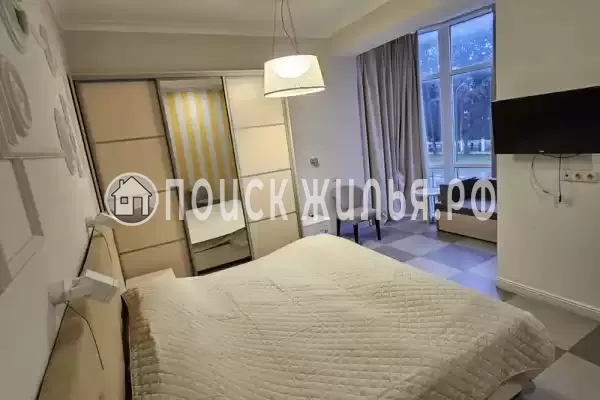 Отель «Акварель»