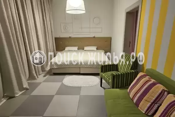 Отель «Акварель»