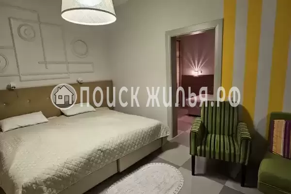 Отель «Акварель»