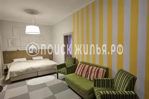 Отель «Акварель»