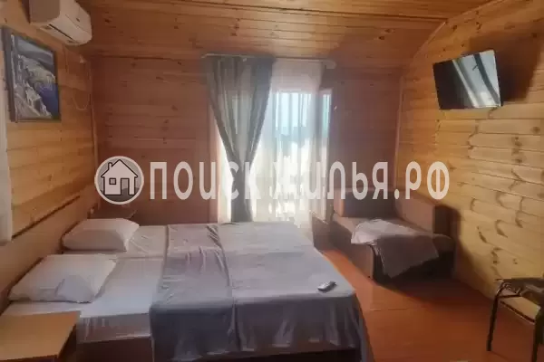 Гостевой дом «Марина» Гостевой дом «Марина»