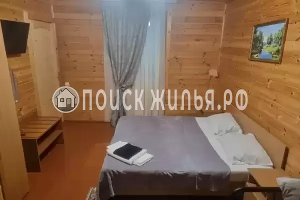 Гостевой дом «Марина» Гостевой дом «Марина»