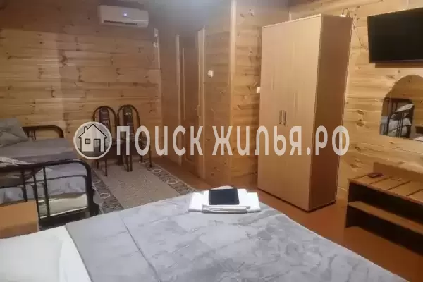 Гостевой дом «Марина» Гостевой дом «Марина»