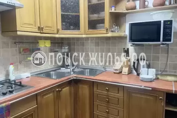 Гостевой дом «Шале Джаз»