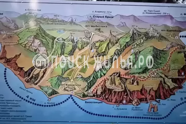 Гостевой дом «Шале Джаз»