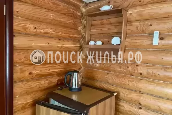 Гостевой дом «Шале Джаз»