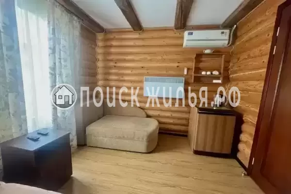 Гостевой дом «Шале Джаз»