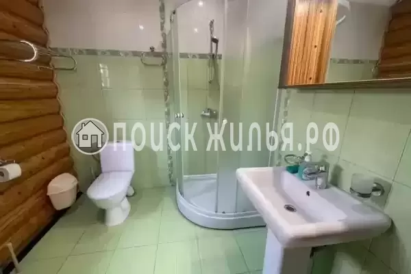 Гостевой дом «Шале Джаз»