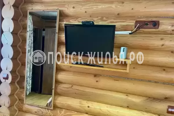 Гостевой дом «Шале Джаз»