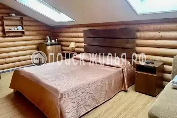 Гостевой дом «Шале Джаз»