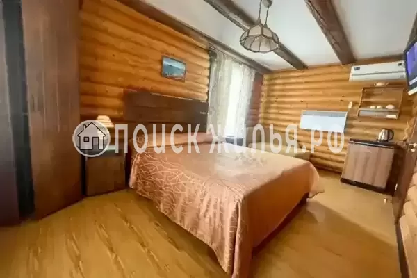 Гостевой дом «Шале Джаз»