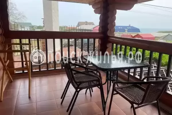 Гостевой дом «Шале Джаз»