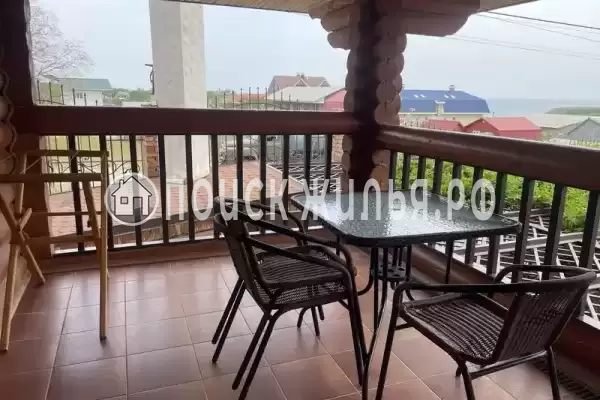 Гостевой дом «Шале Джаз»