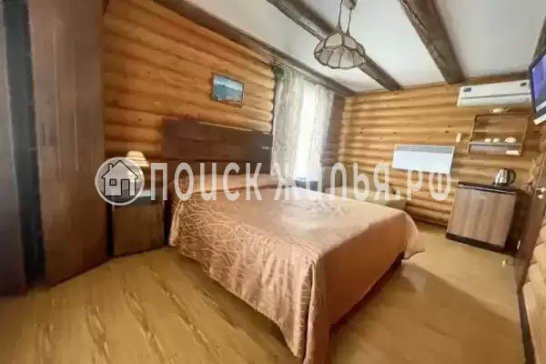 Гостевой дом «Шале Джаз»