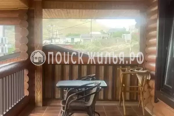 Гостевой дом «Шале Джаз»