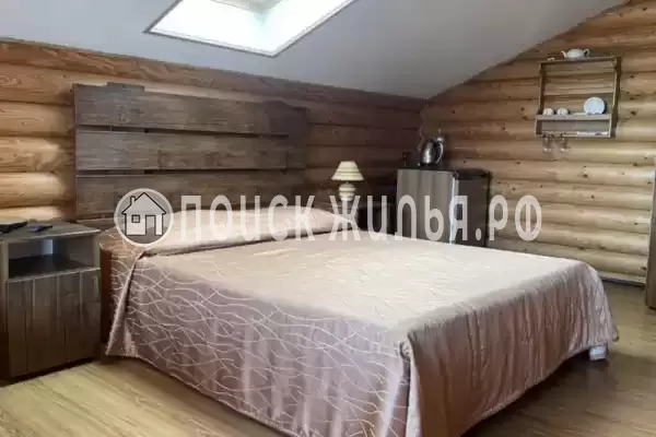 Гостевой дом «Шале Джаз»