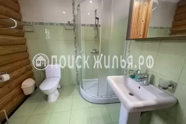 Гостевой дом «Шале Джаз»