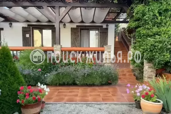 Гостевой дом «Шале Джаз»