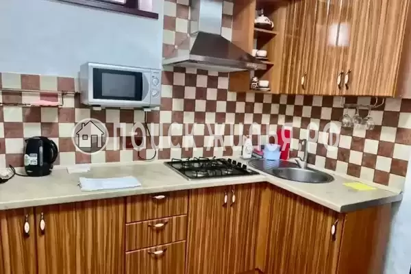 Гостевой дом «Шале Джаз»