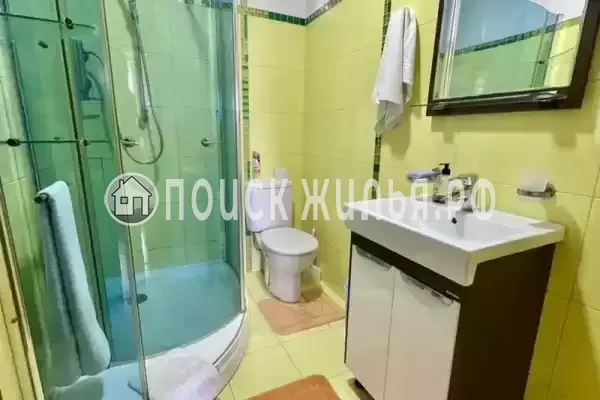 Гостевой дом «Шале Джаз»