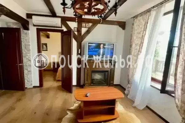 Гостевой дом «Шале Джаз»