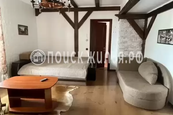 Гостевой дом «Шале Джаз»