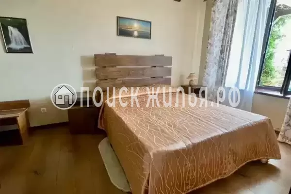 Гостевой дом «Шале Джаз»