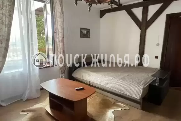 Гостевой дом «Шале Джаз»