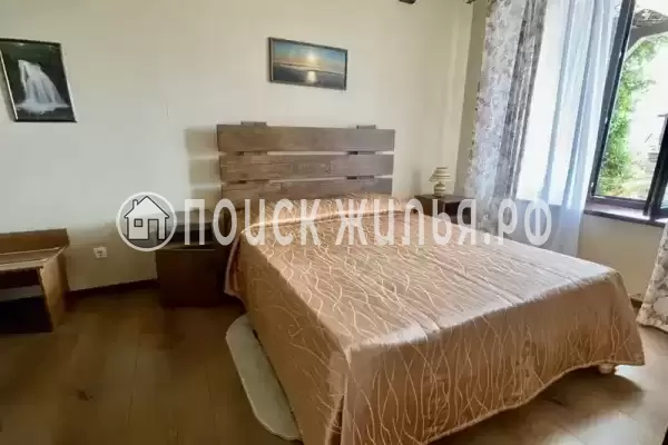 Гостевой дом «Шале Джаз»