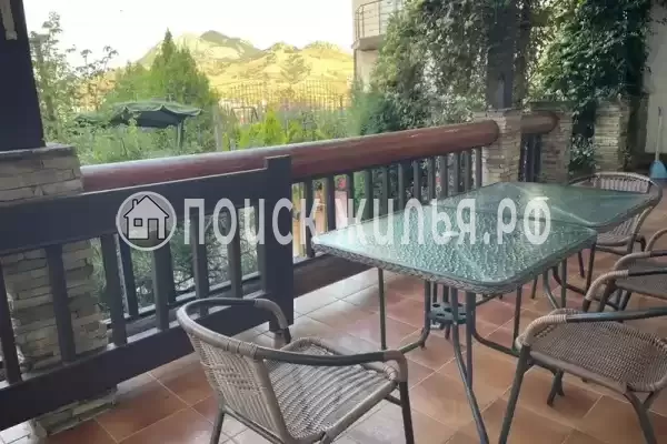 Гостевой дом «Шале Джаз»