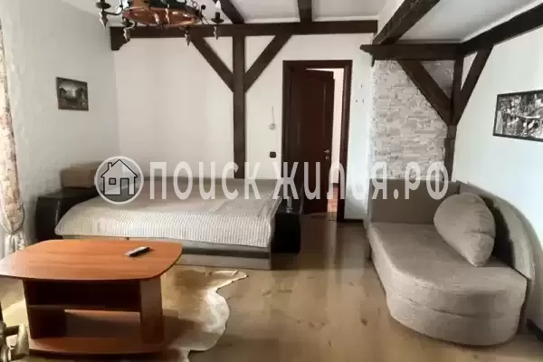 Гостевой дом «Шале Джаз»