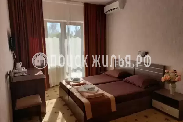 Отель «Аквилон» Отель «Аквилон»