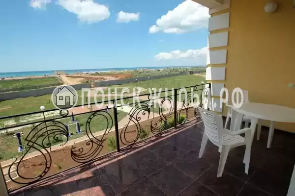 Отель «Аквилон» Отель «Аквилон»