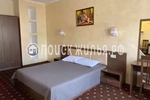 Отель «Аквилон» Отель «Аквилон»