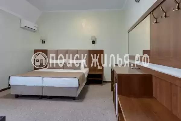 Отель «Аквилон» Отель «Аквилон»