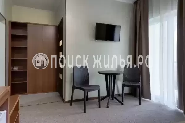 Отель «Аквилон» Отель «Аквилон»