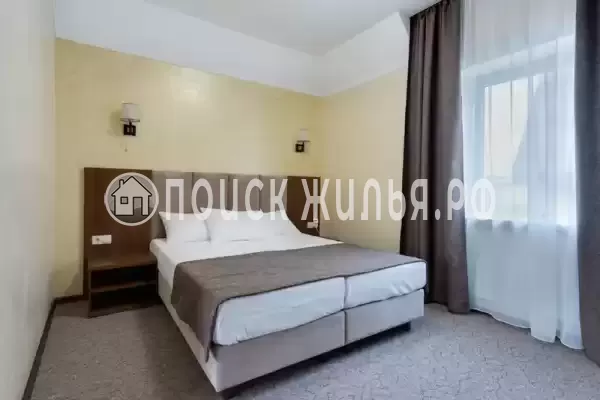 Отель «Аквилон» Отель «Аквилон»