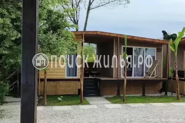 Отель «Aqua palm resort»