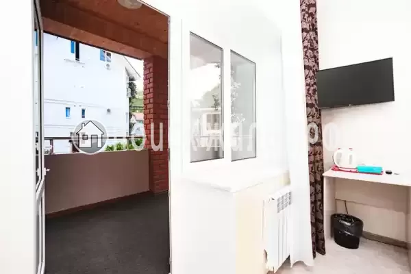 Отель «Сантара»