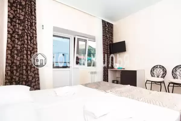 Отель «Сантара»