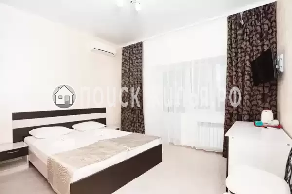 Отель «Сантара»