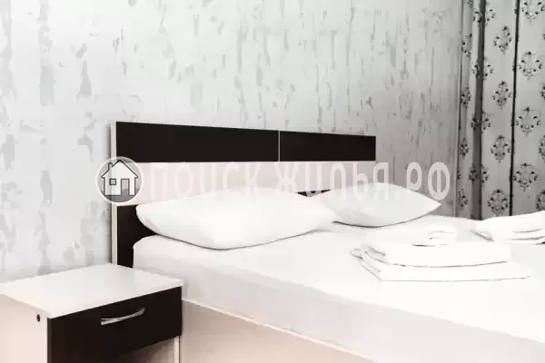 Отель «Сантара»