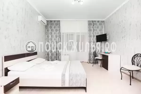 Отель «Сантара»