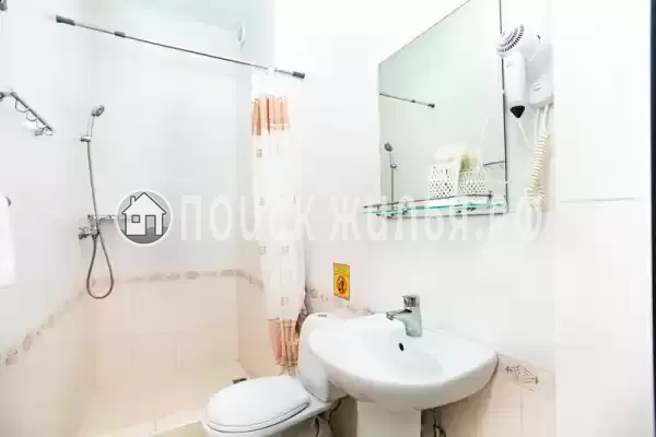 Отель «Сантара»