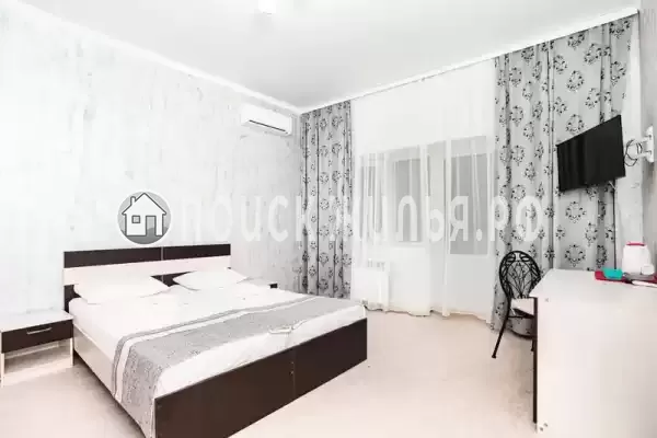 Отель «Сантара»