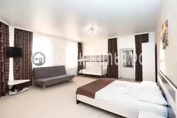 Отель «Сантара»